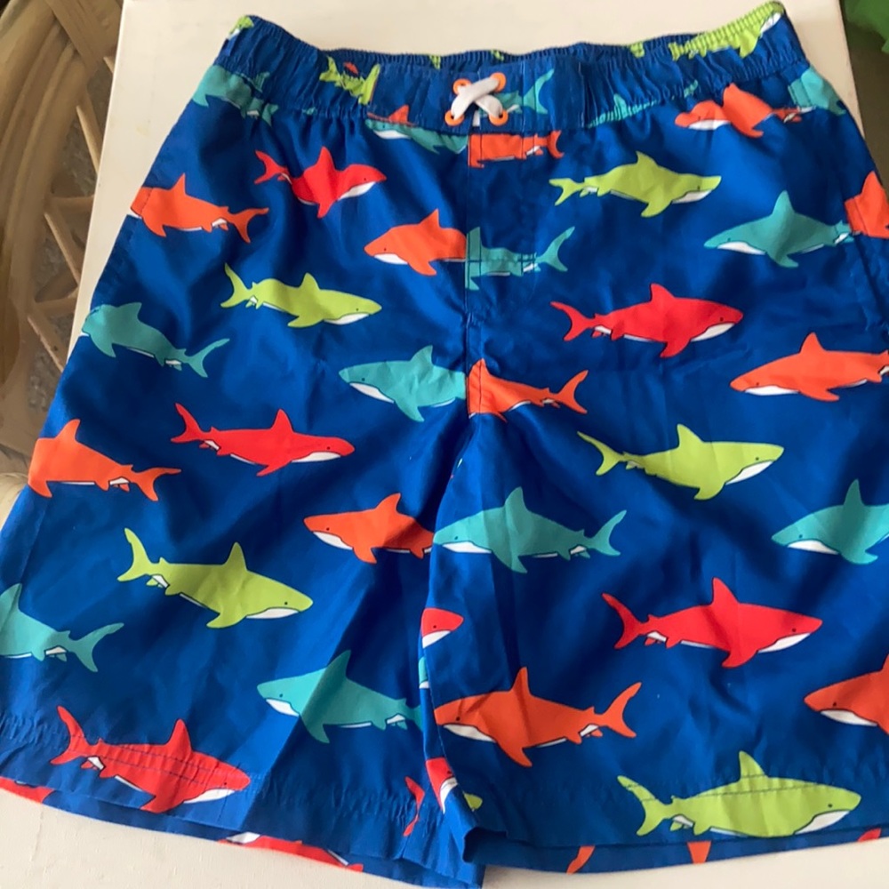 Revolution boys swim shorts